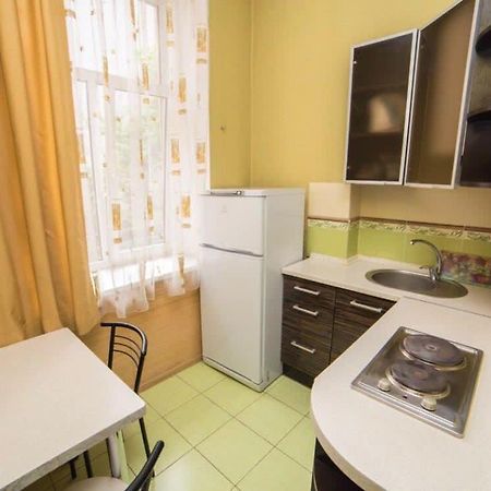 Rk Central Avenue Apartment Liov Exterior foto