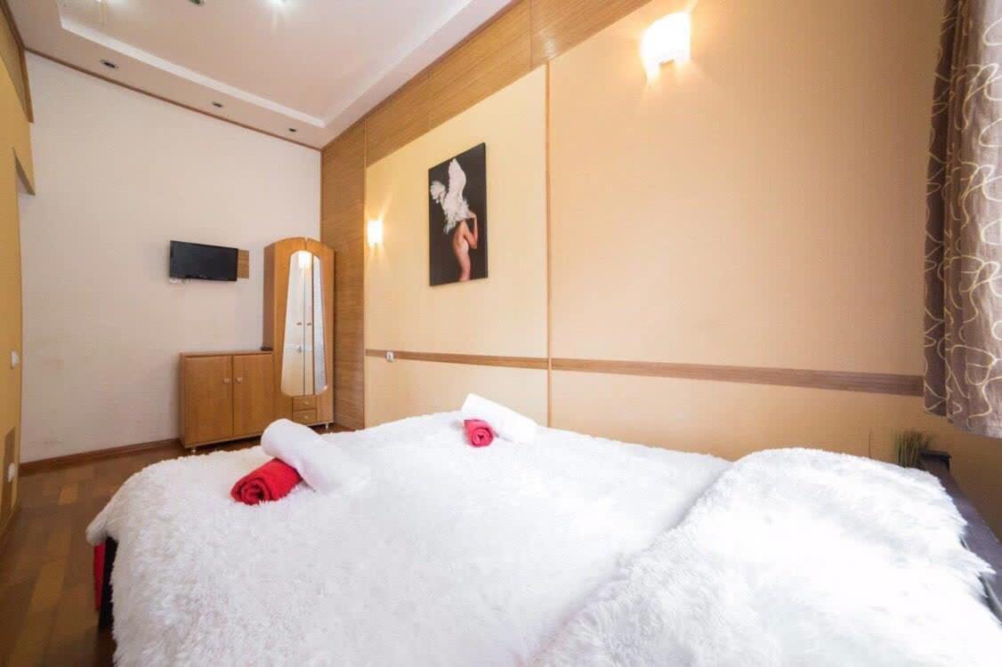 Rk Central Avenue Apartment Liov Exterior foto