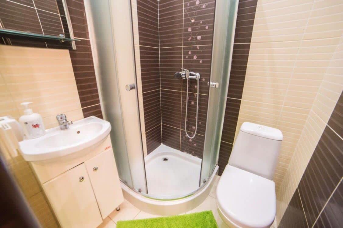 Rk Central Avenue Apartment Liov Exterior foto