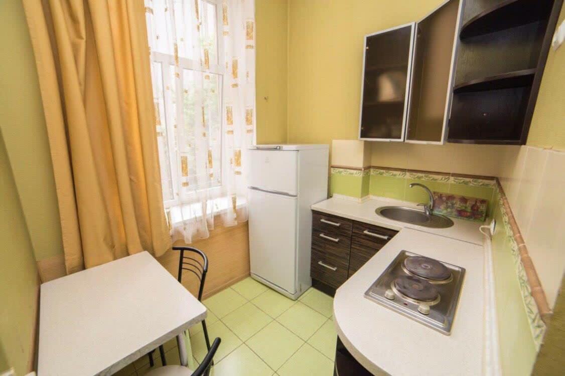 Rk Central Avenue Apartment Liov Exterior foto